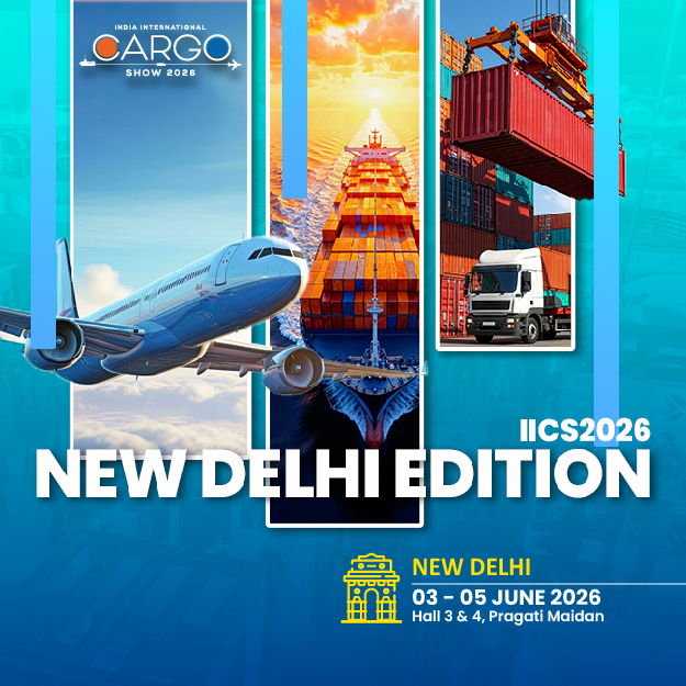 India International Cargo Show – IICS
