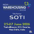 India Warehousing Show