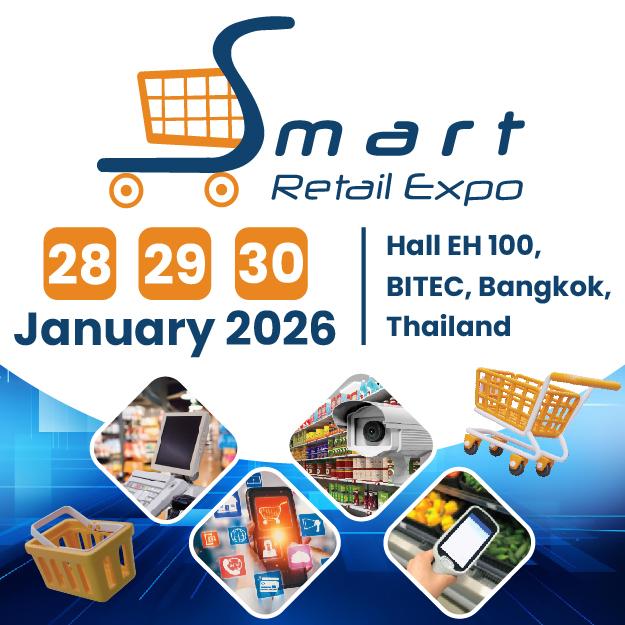 Smart Retail Expo_2026