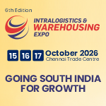 Intralogistics & Warehousing EXPO