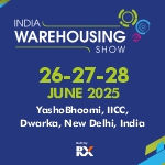 India Warehousing Show_2025