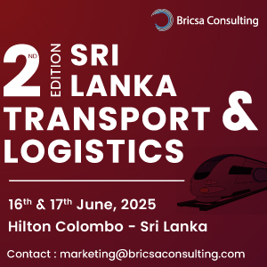 Sri Lanka Transport & Logistics 2025