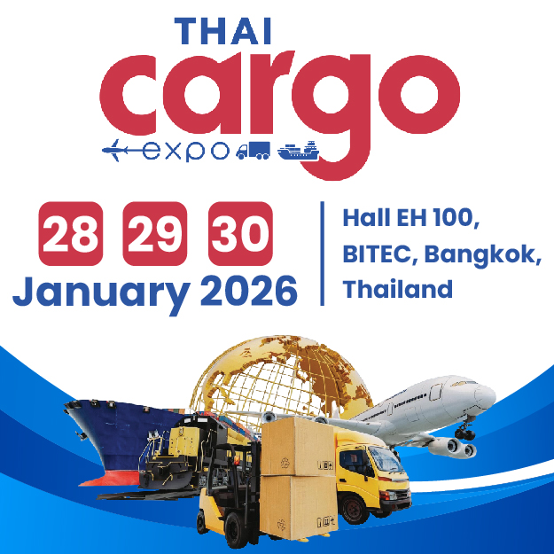Thai Cargo Expo_2026