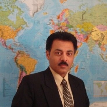 Sandeep Sahae