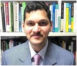 Dr. AMOL GORE