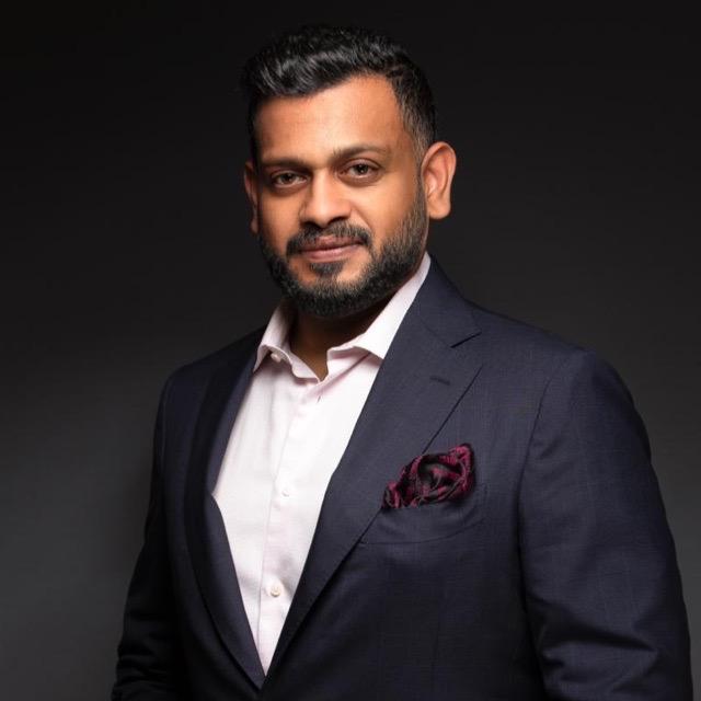 Sivajith Sreenivasan