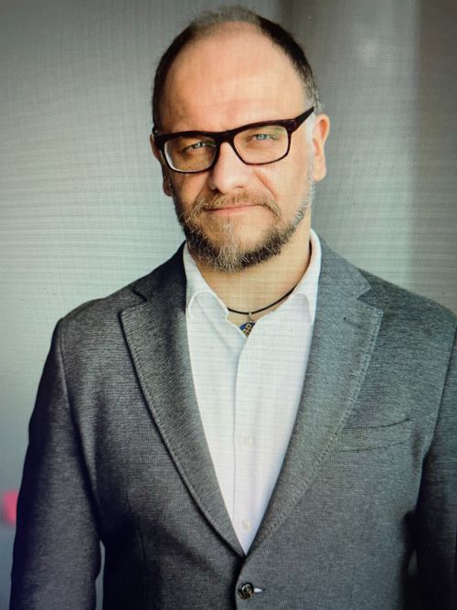 Tomasz Saczek