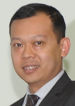 Kuan Mun Hong