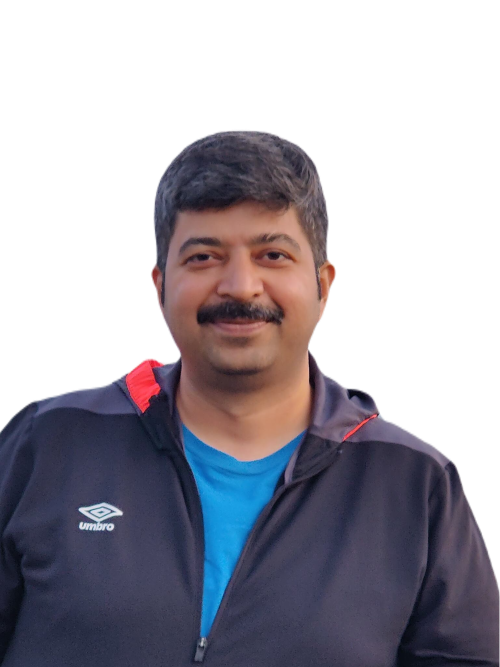 Amitesh Anand