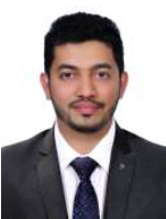 Krishna Raj